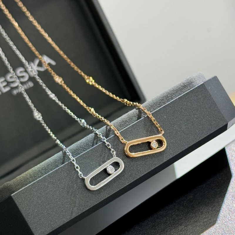 Balenciaga Necklaces